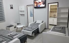 Apartmani Pinokio