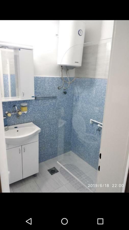 Apartmani Pinokio Nisz Zewnętrze zdjęcie