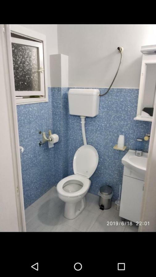 Apartmani Pinokio Nisz Zewnętrze zdjęcie