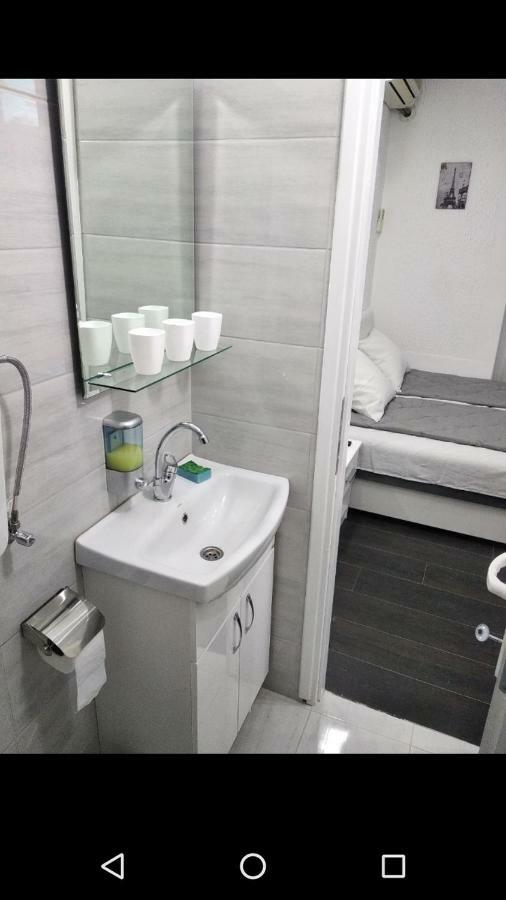 Apartmani Pinokio Nisz Zewnętrze zdjęcie
