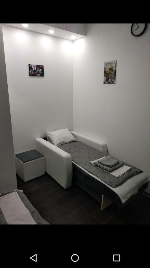 Apartmani Pinokio Nisz Zewnętrze zdjęcie