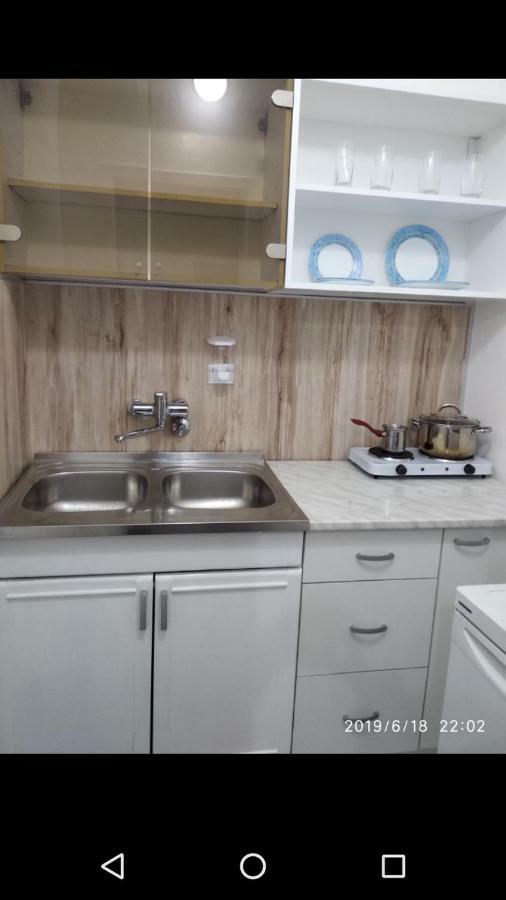 Apartmani Pinokio Nisz Zewnętrze zdjęcie